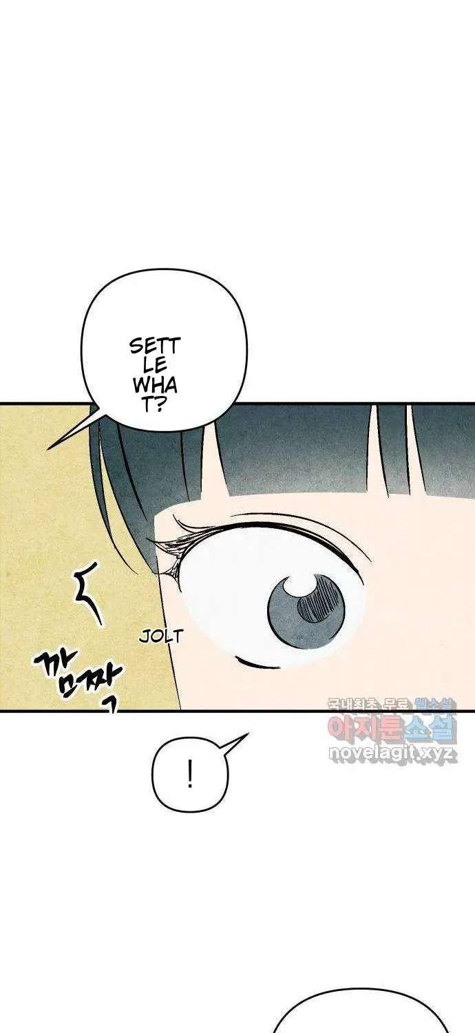 How to Turn You Around Chapter 44 - page 47