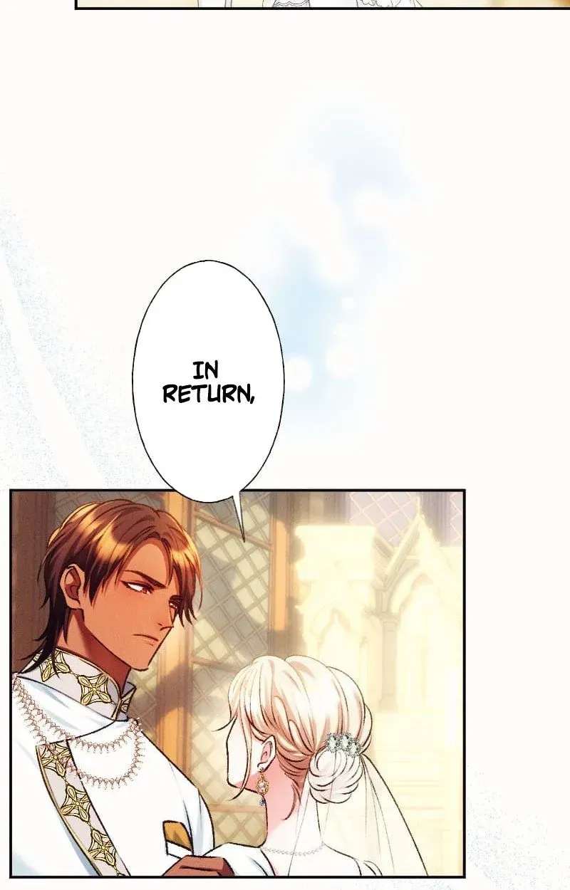 The Princess Abducted to a Land Without Women Chapter 11 - page 65
