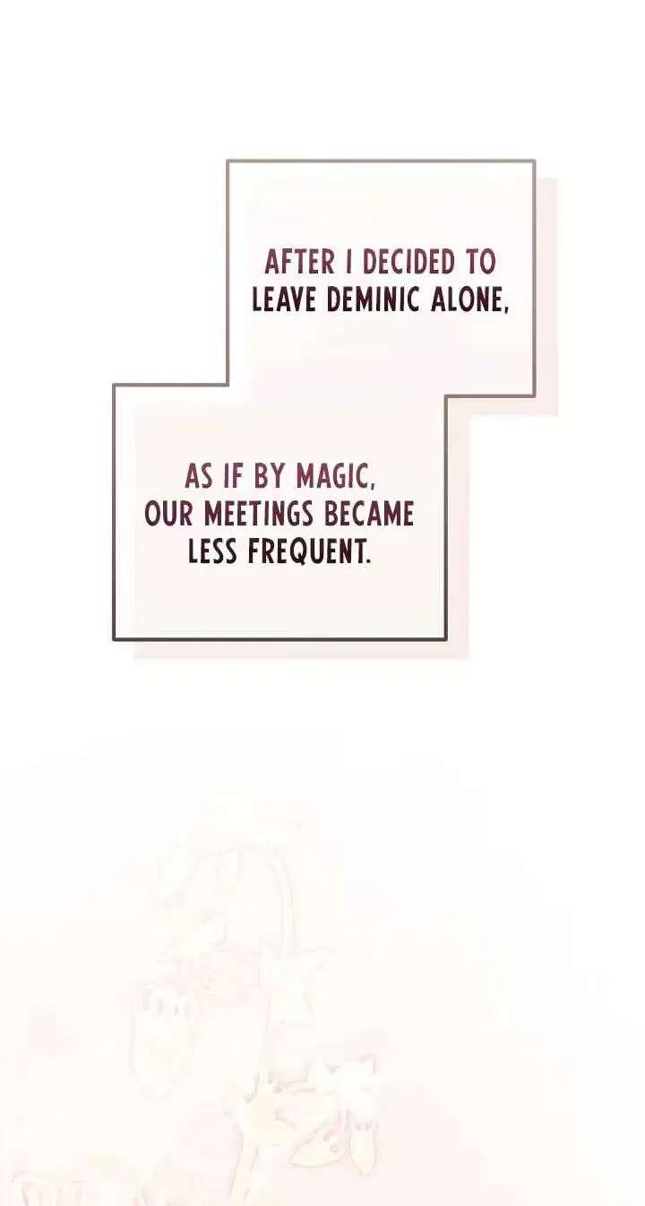 The reason why I am helping the villainous Duke Chapter 46 - page 43