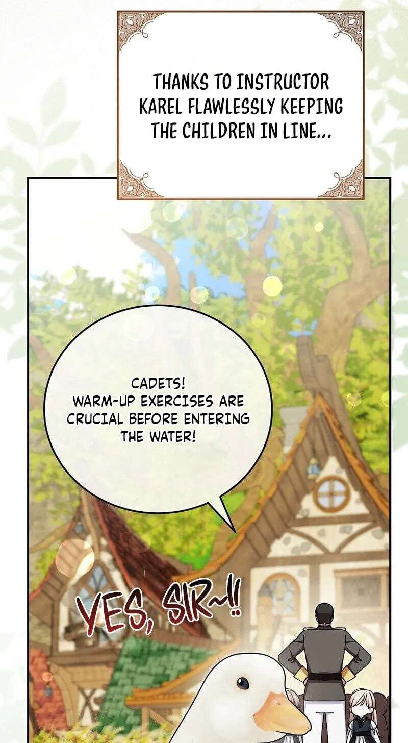 The Teacher of the Nobles’ Kindergarten Is Having a Hard Day Again Chapter 52 - page 53
