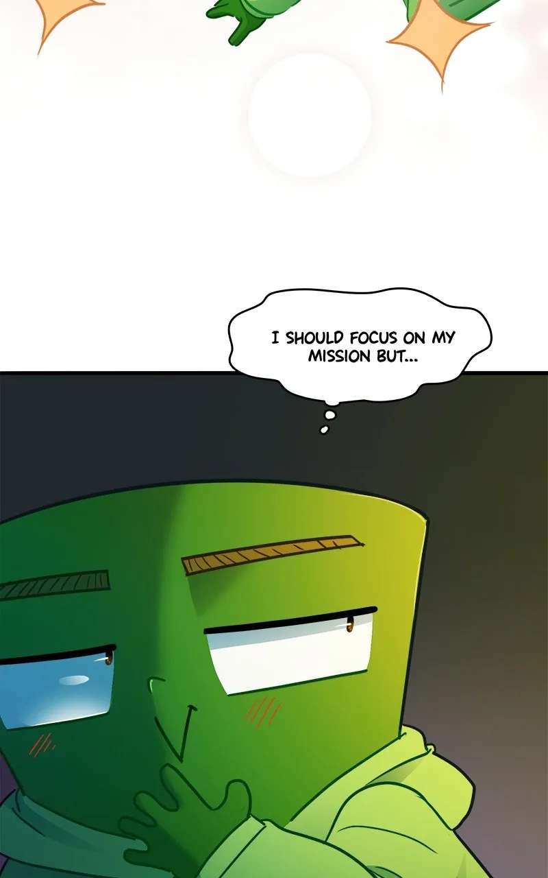 RAMYUNZSave the World! Chapter 3 - page 21