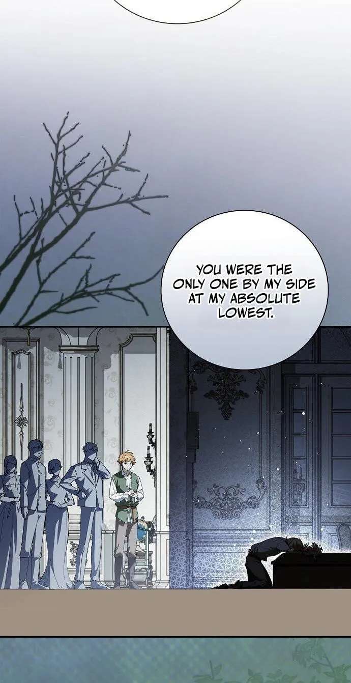 Reincarnated as the Grand Duke’s Third Son Chapter 46 - page 36