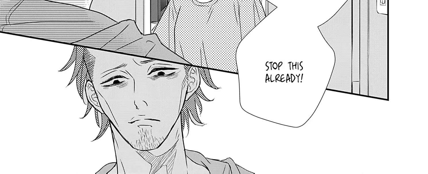 Watashi wa Sore o Unmei to Yobitai Chapter 5 - page 39