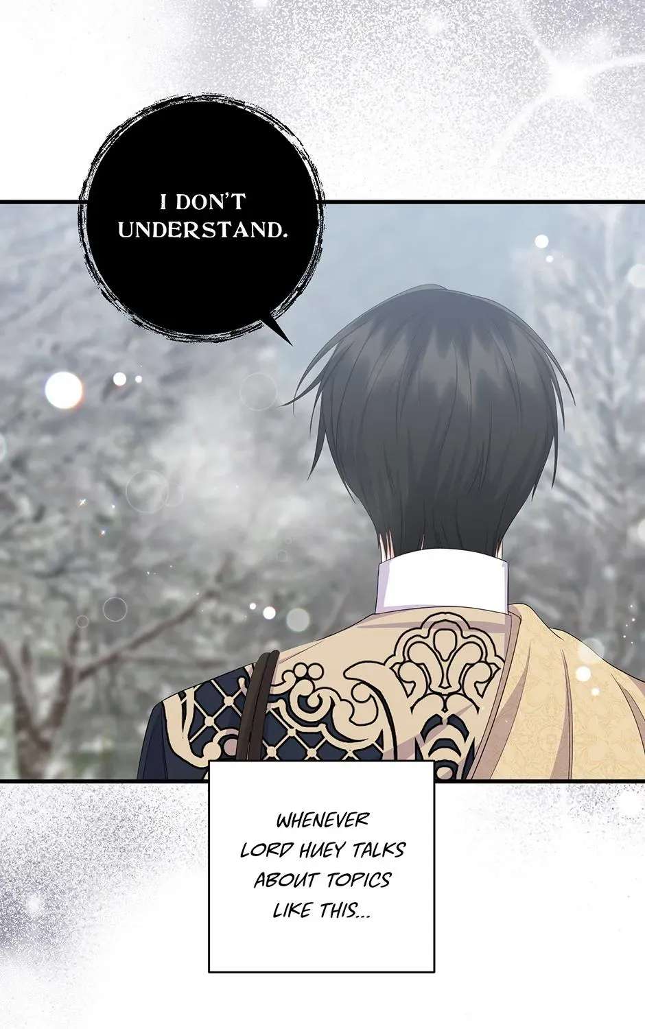 Lovers Beyond Dimension Chapter 23 - page 118