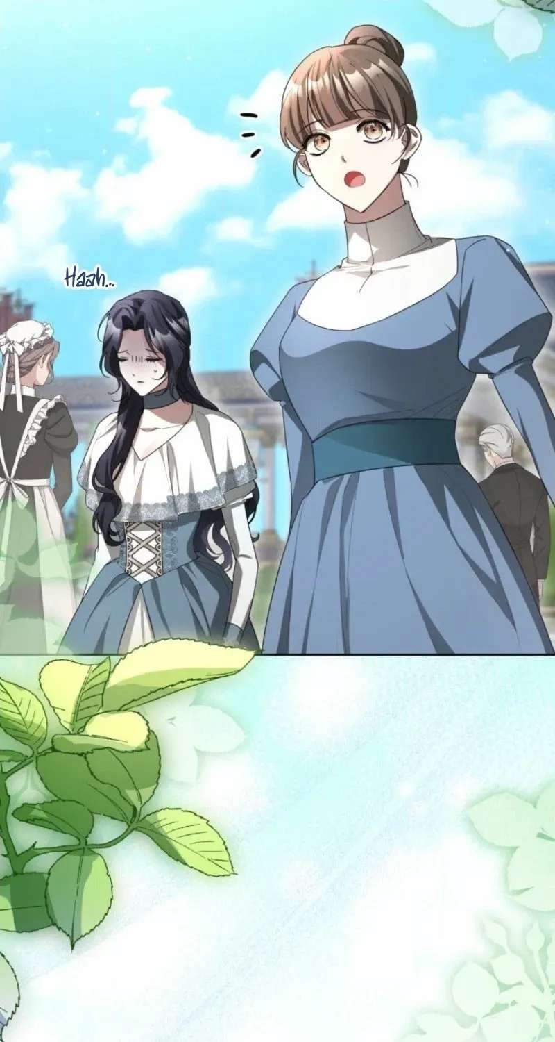Hantoshigo ni Shinu no ni, Boukun Heika o Toriko ni Shite Shimatta Chapter 9 - page 120