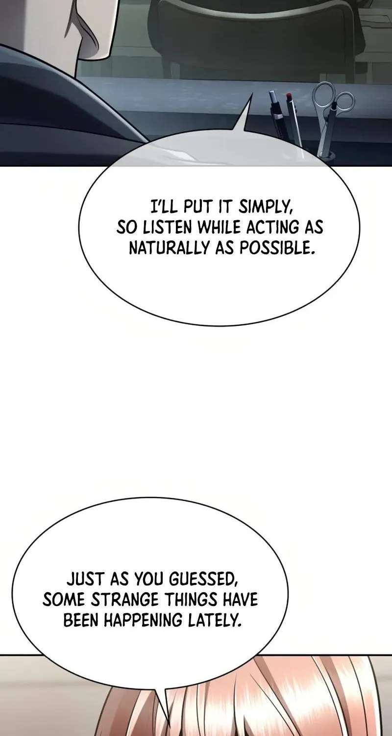 Clever Cleaning Life Of The Returned Genius Hunter Chapter 156 - page 65