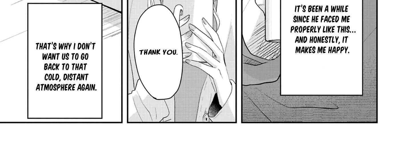 The Ideal Marriage I Choose Chapter 5 - page 30