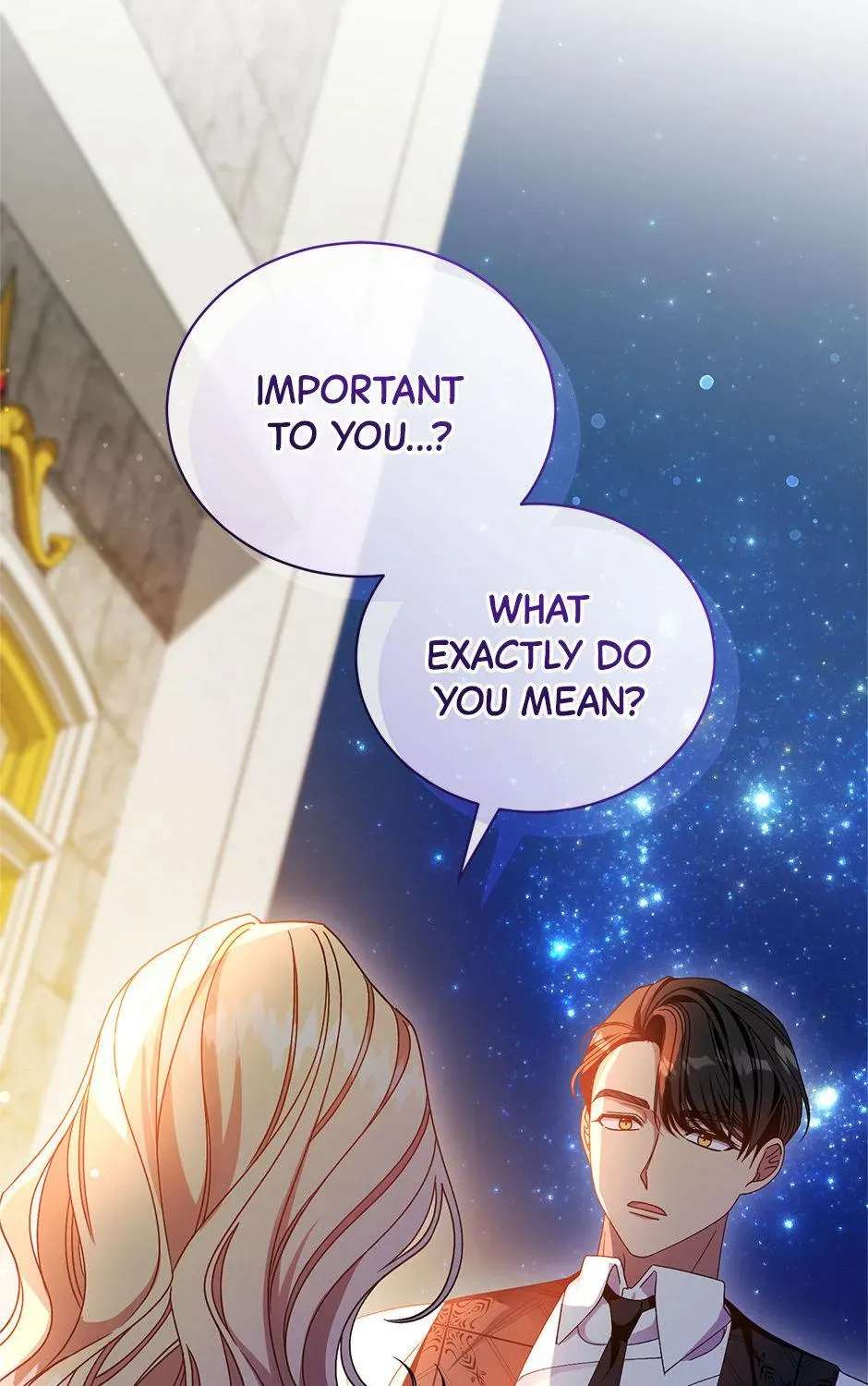 Millionaire Lady Chapter 41 - page 21