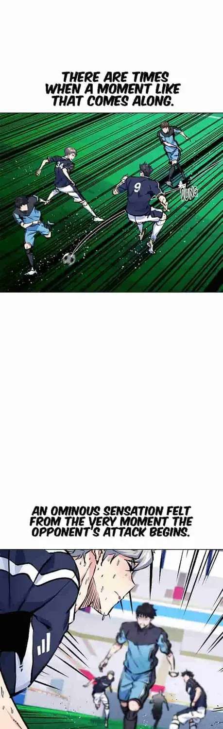 Top Corner Chapter 270 - page 34