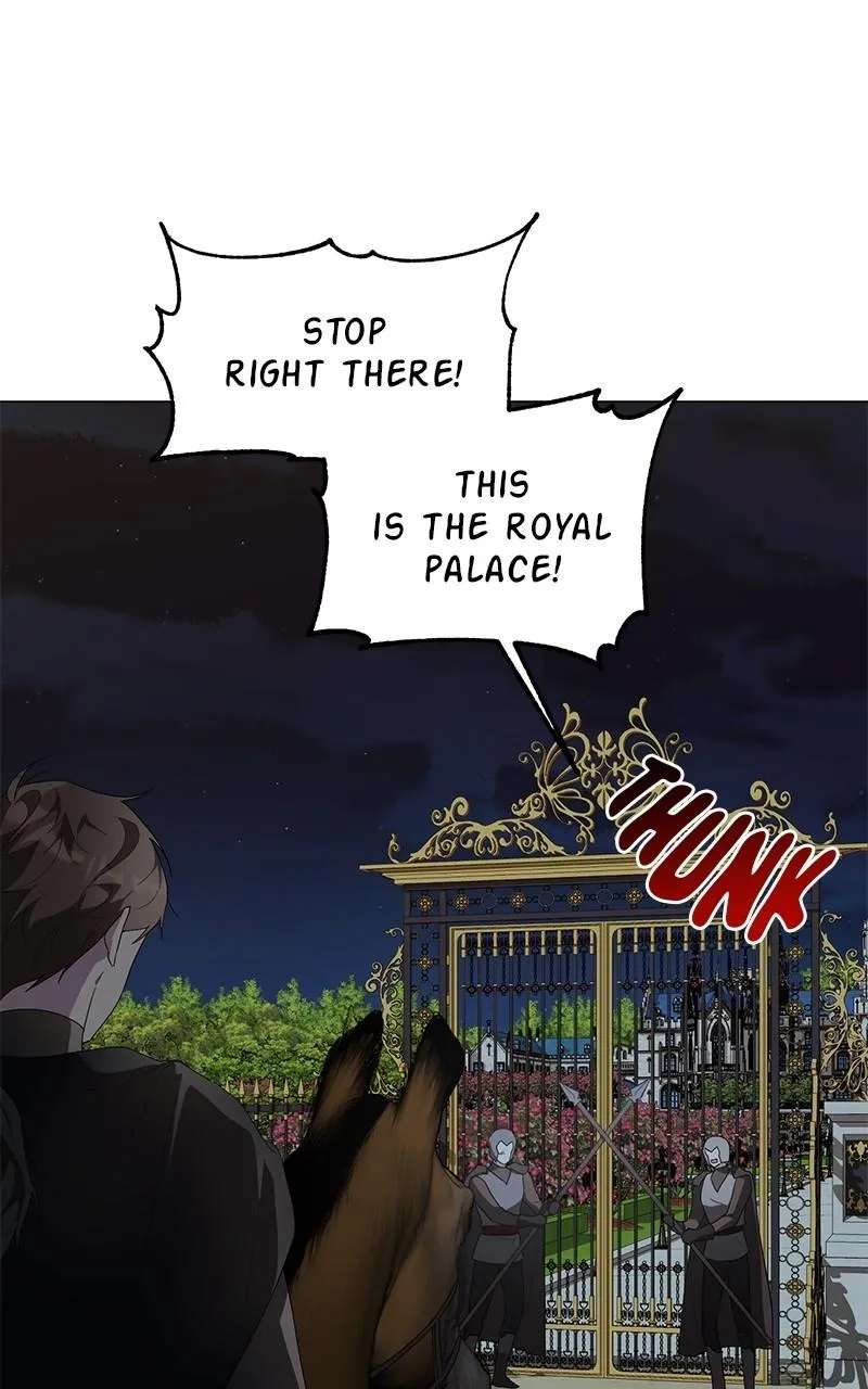 Wished You Were Dead Chapter 94 - page 96
