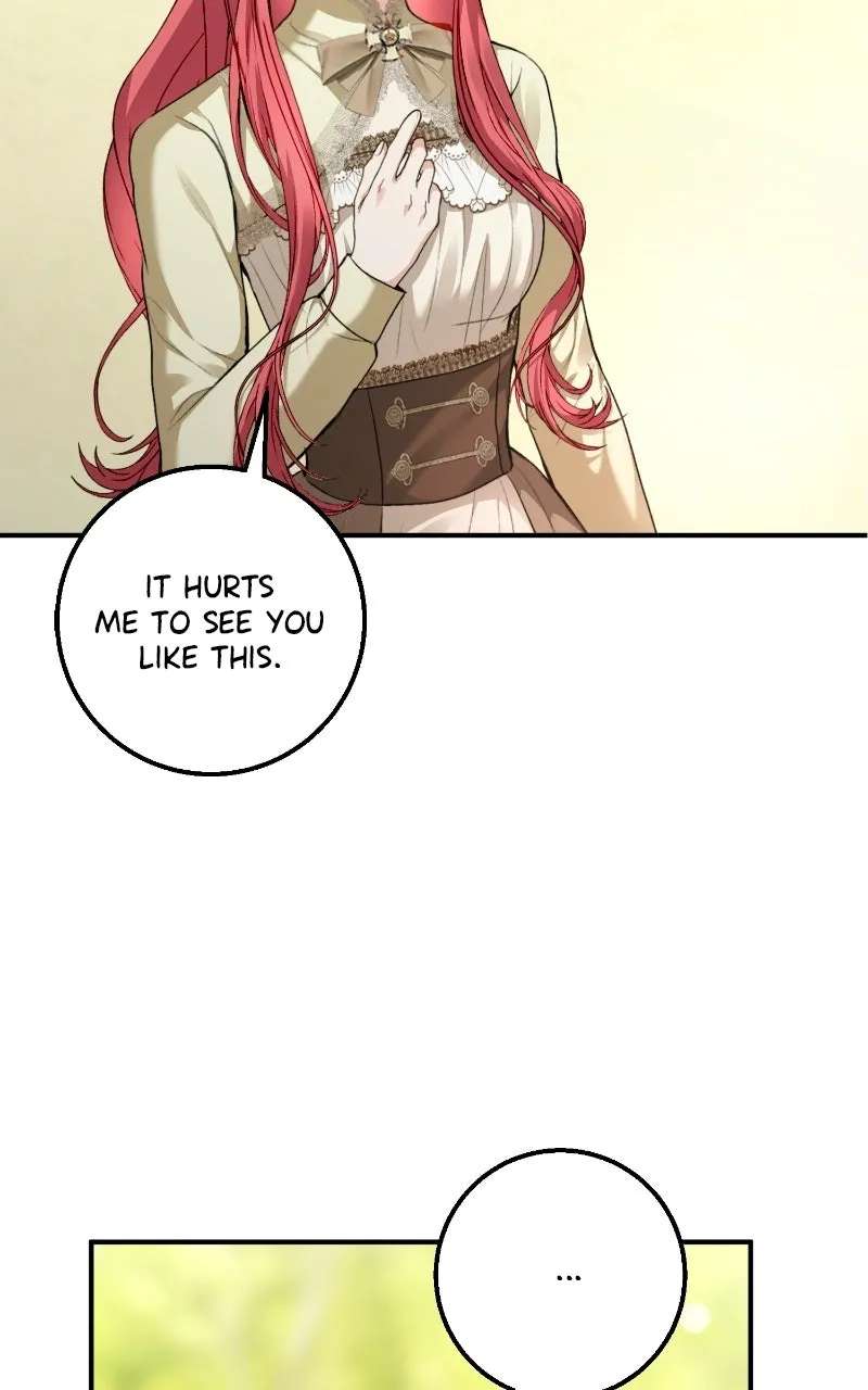 Contract Marriage withthe Second Lead Chapter 15 - page 31