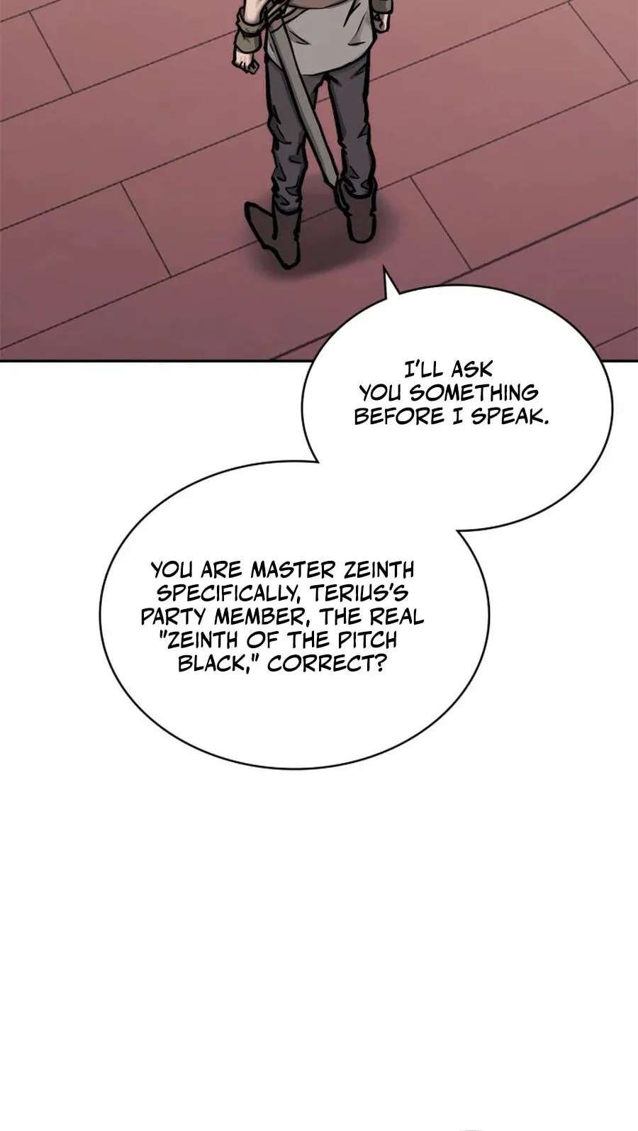 Dimensional Mercenary Chapter 298 - page 45