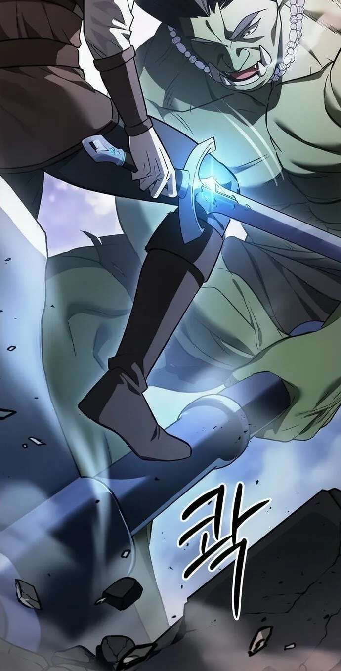 The Sword-Eating Swordmaster Chapter 43 - page 68
