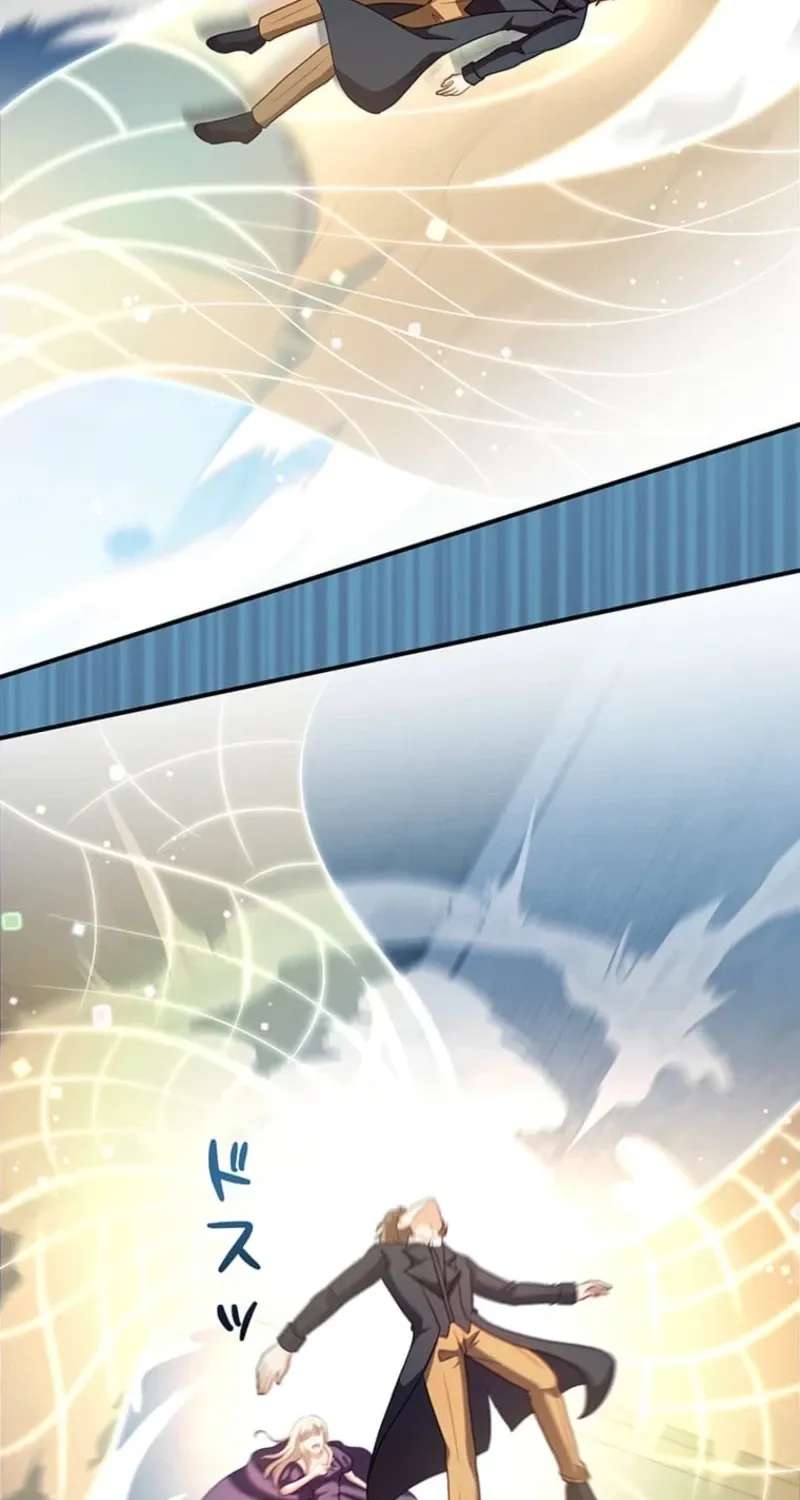 The Holy Sword Lady's Fangirl Life: I'll Protect My Beloved Knight Chapter 27 - page 39