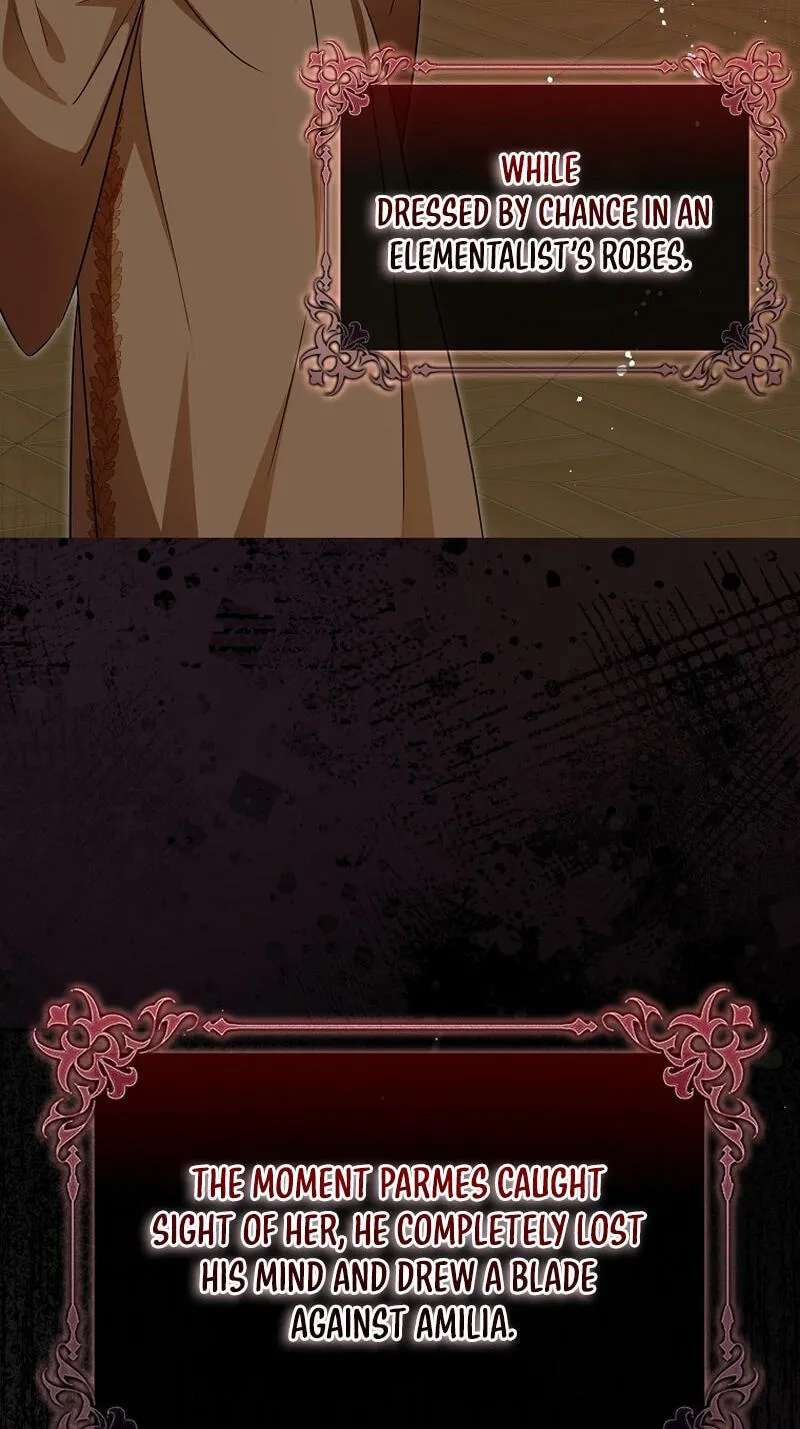 Marked as the Tyrant's Daughter-in-law Chapter 22 - page 92