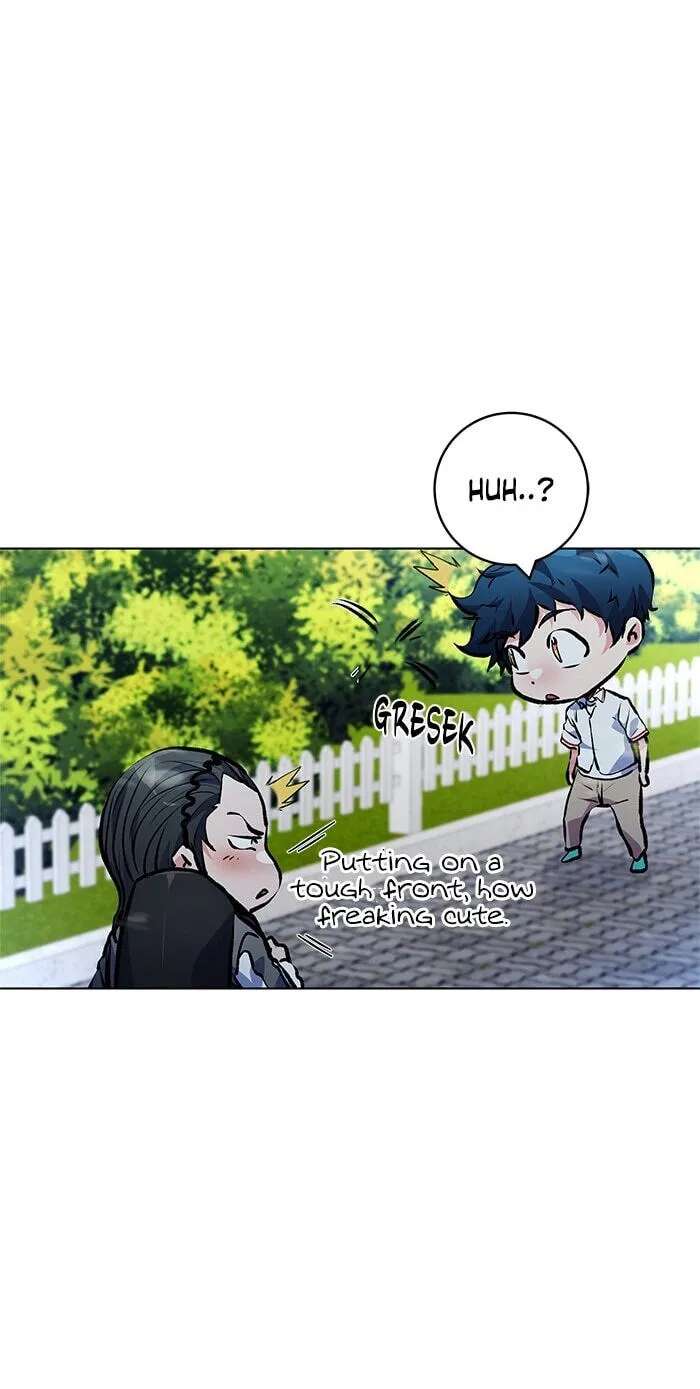 Top Corner Chapter 254 - page 63