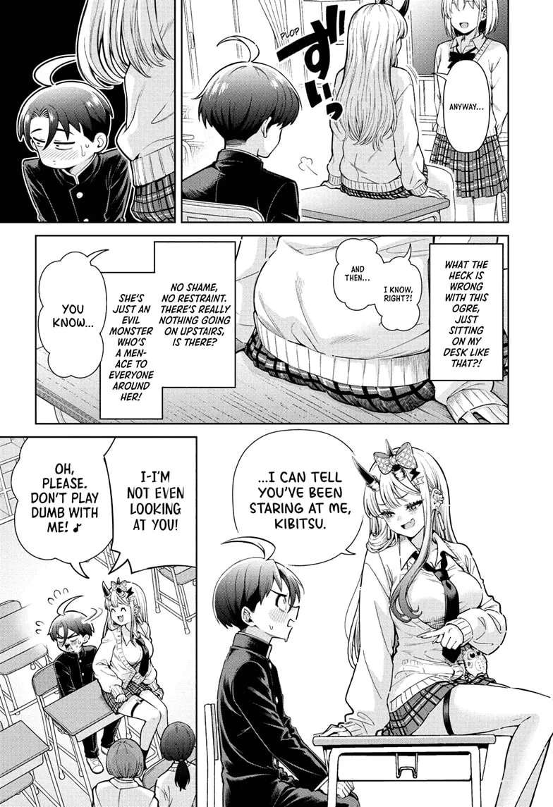 The Ura Files Chapter 1 - page 9