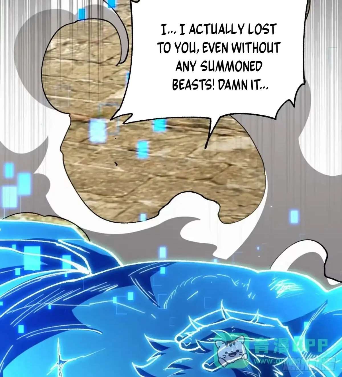 The Summoner: Apocalypse Rewinds Chapter 144 - page 149