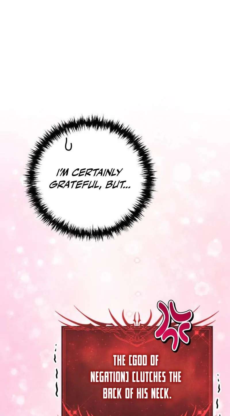 The Goddess of Abundance and Her Troublemaker Apostle Chapter 57 - page 33