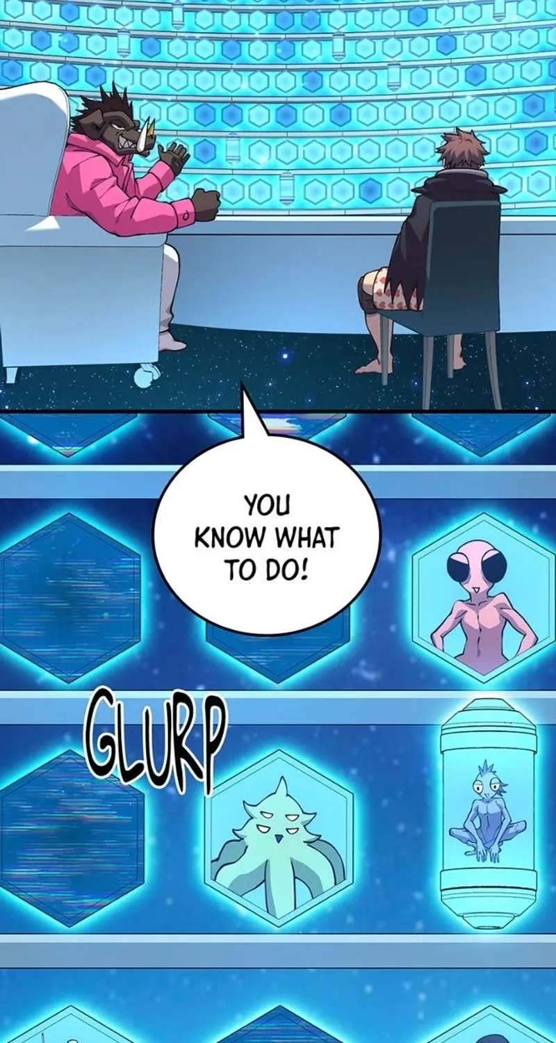 Dungeon Crawler Carl Chapter 51 - page 76