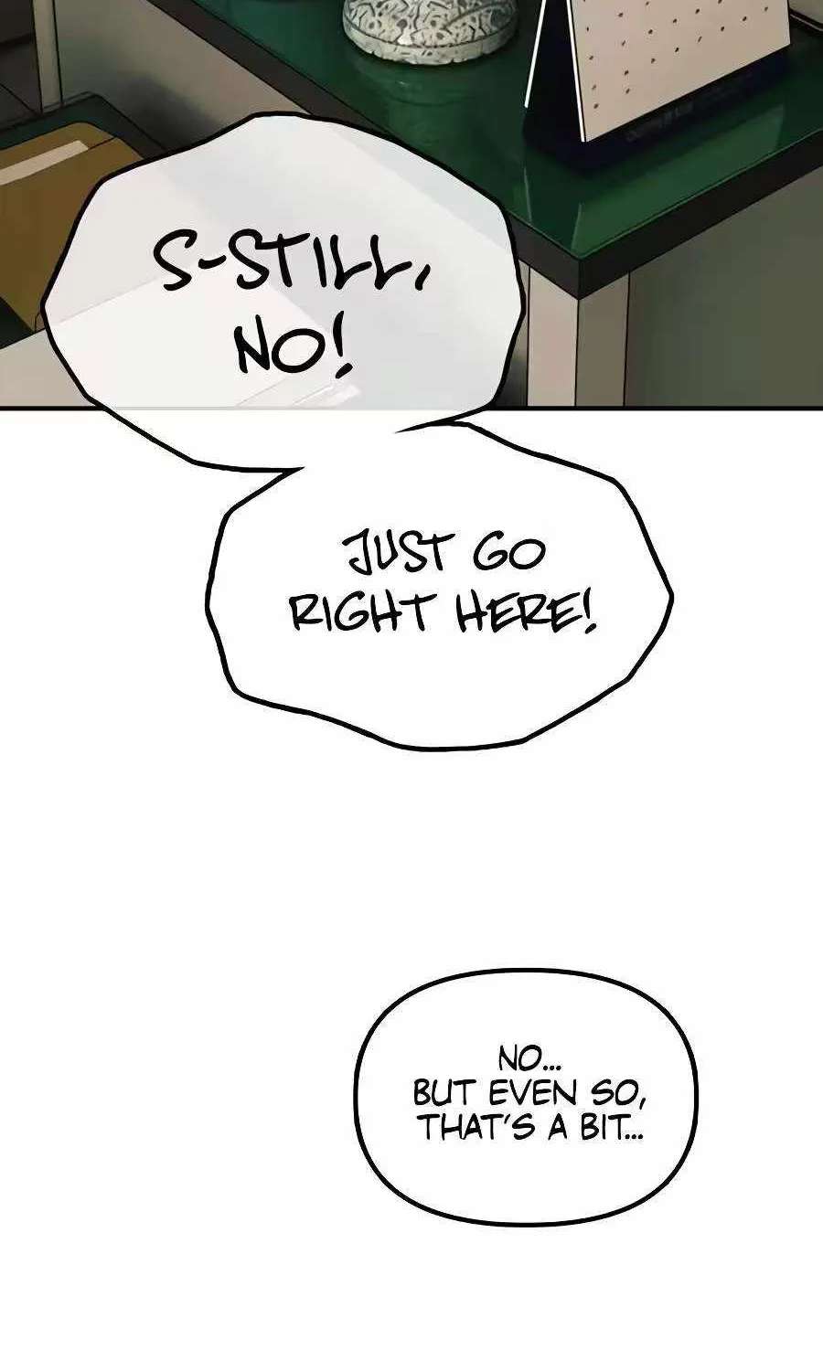 The Apocalypse is Here Chapter 78 - page 163