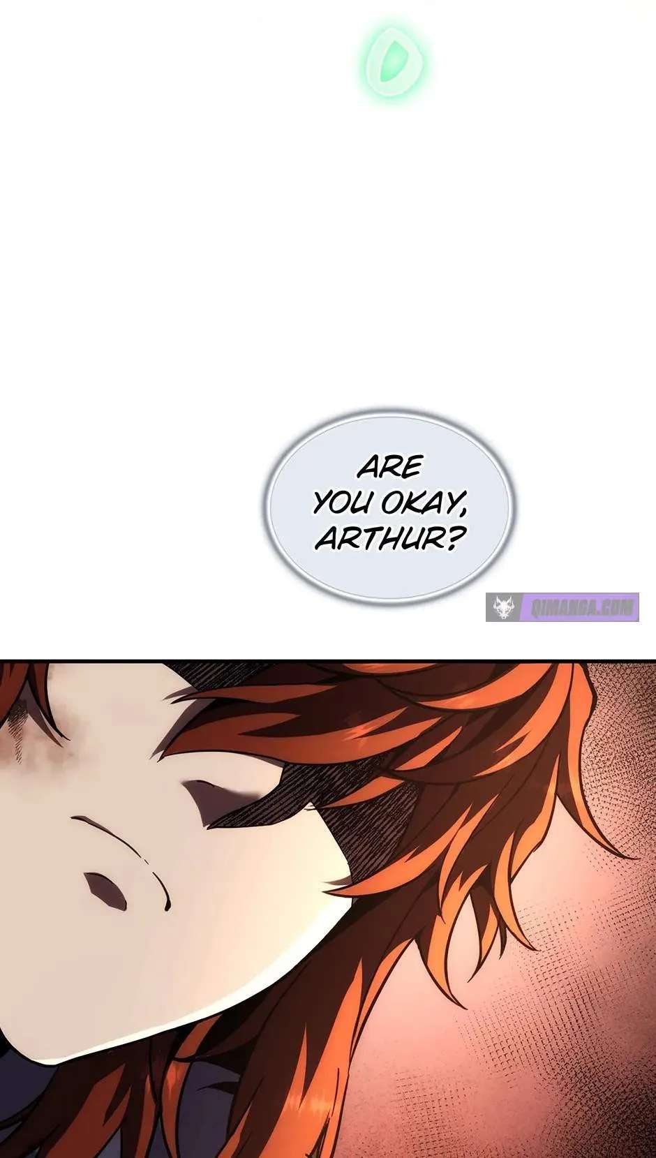 The Beginning After the End Chapter 254 - page 50