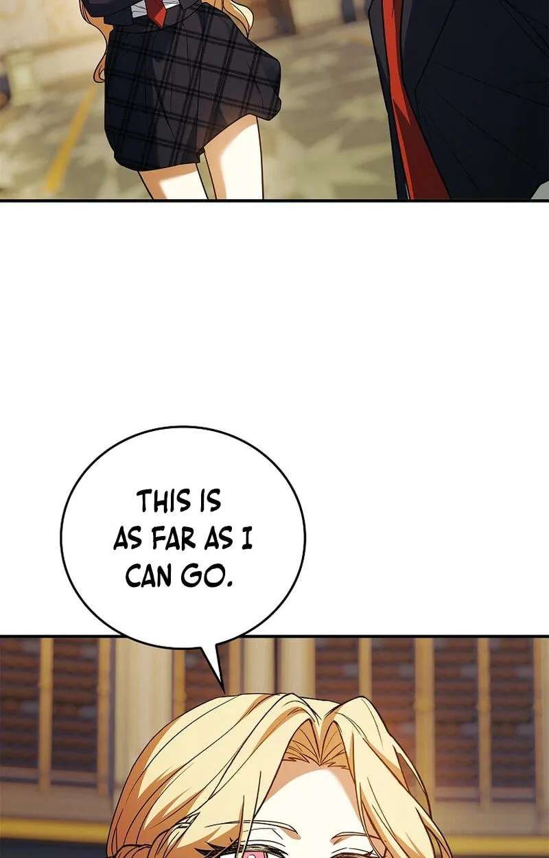 The Legendary Hero Is An Academy Honors Student Chapter 100 - page 70