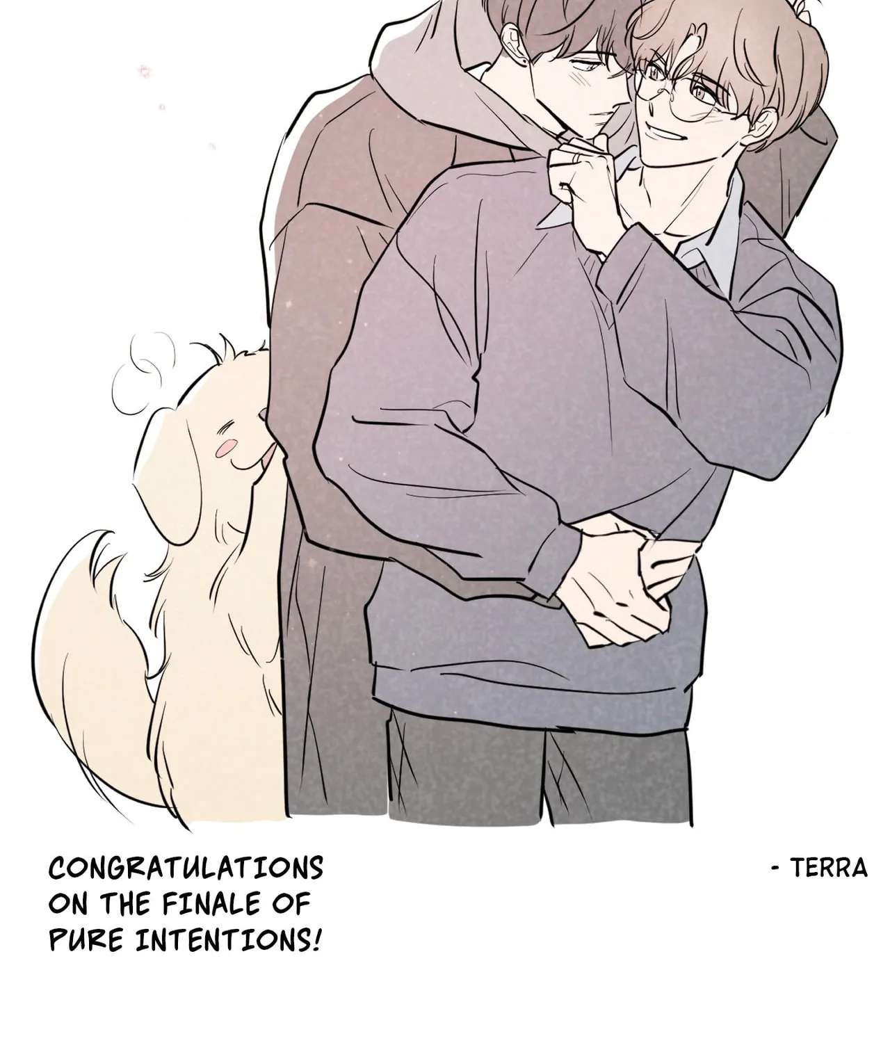 Pure Intentions Chapter 46.1 - page 62