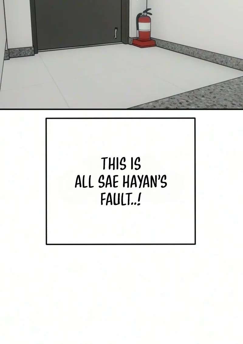 Black yet Pure White Chapter 3 - page 11