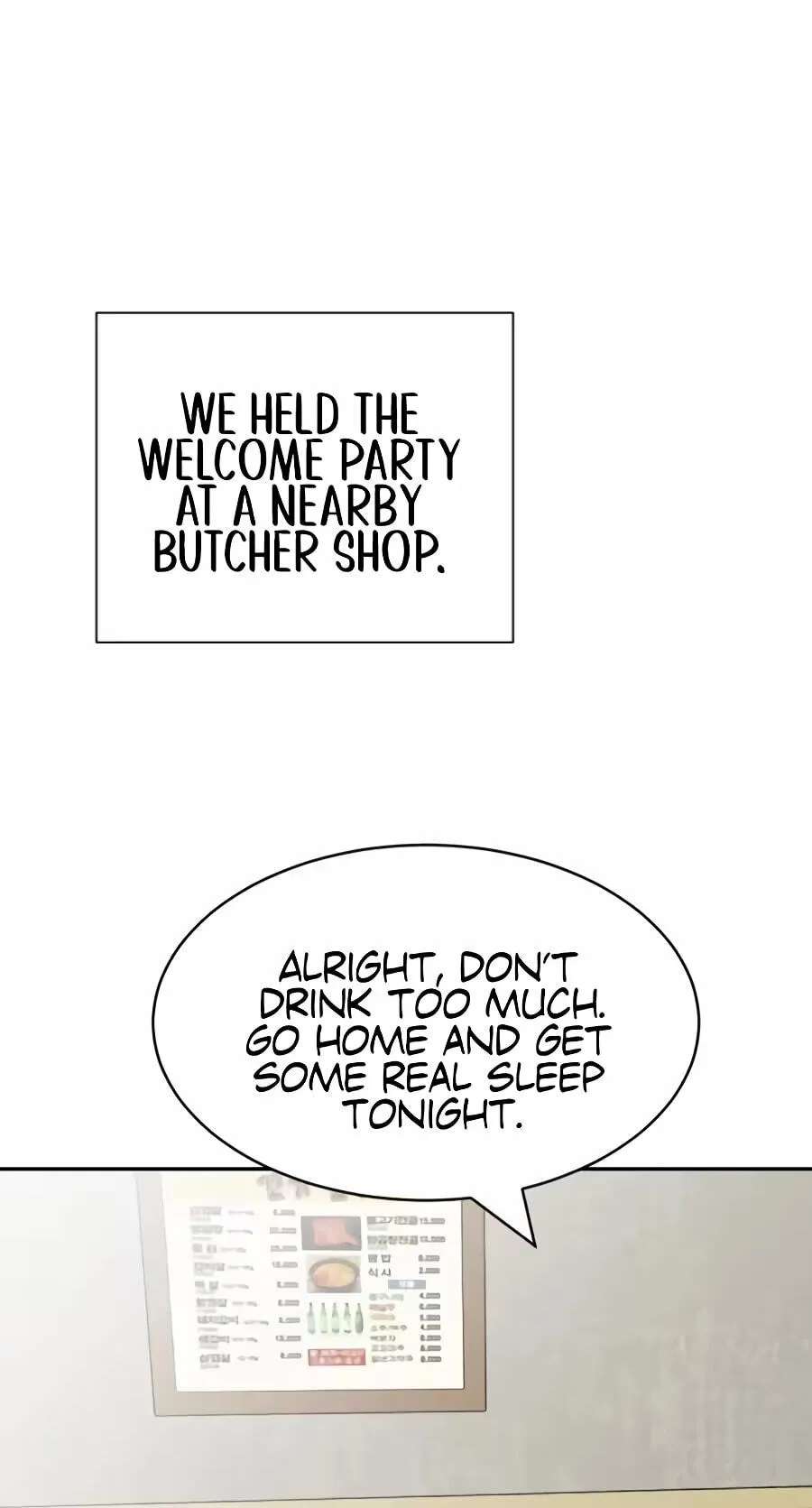 The Possessed Acting Prodigy Chapter 68 - page 56
