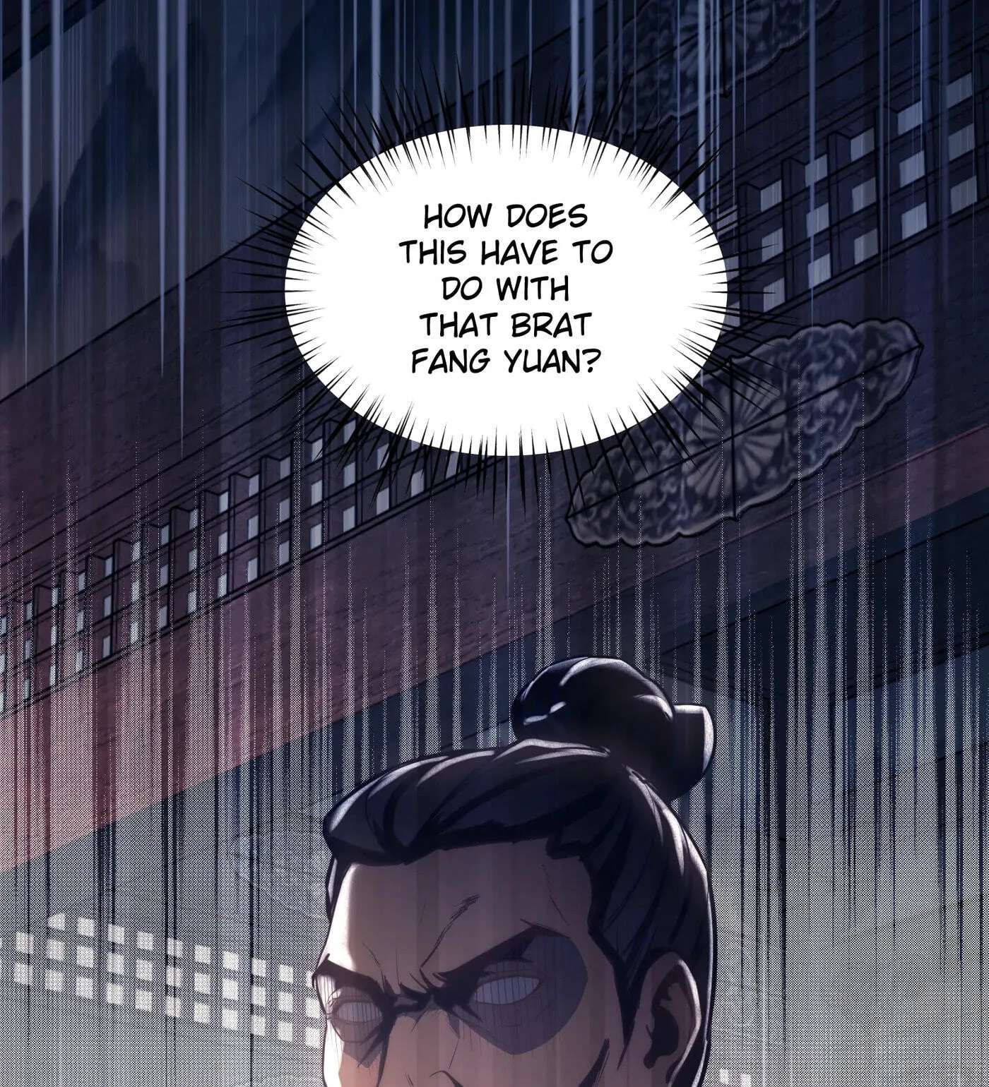 Reverend Insanity Remake Chapter 31 - page 71