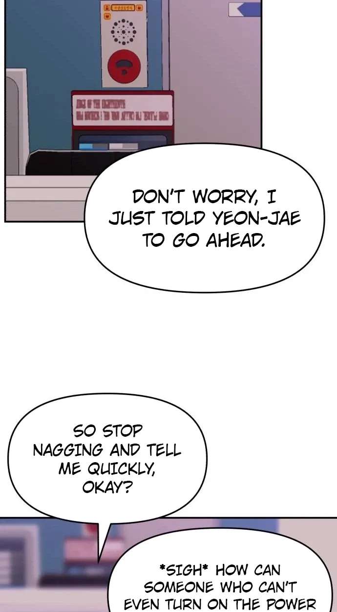 Star For You! Chapter 11 - page 81