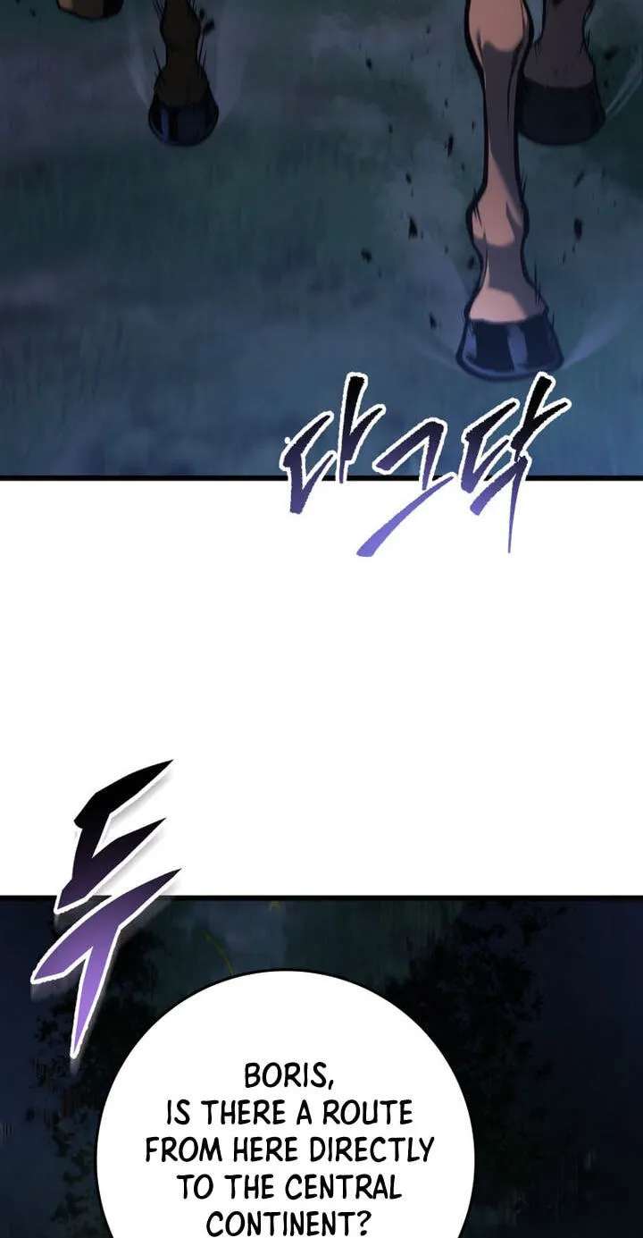 The Dragon Slayer's Regression on Another Level Chapter 100 - page 39