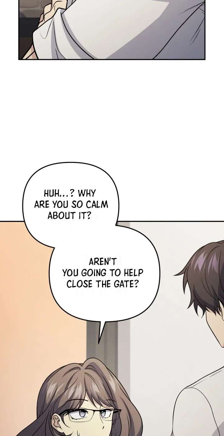 Hero's Diner Chapter 97 - page 86