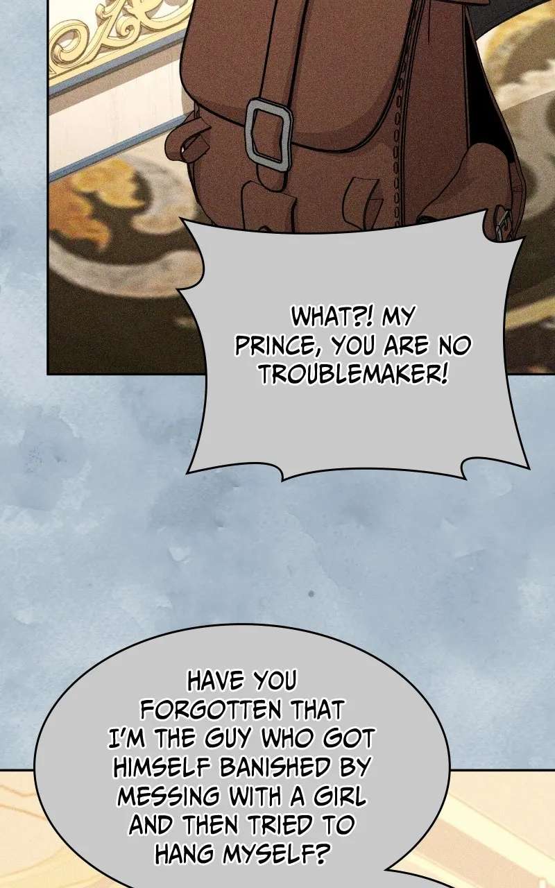 The Holy Emperor’s Grandsonis a Necromancer Chapter 107 - page 13