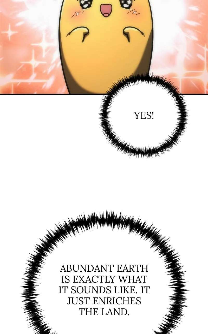 The Goddess of Abundanceand Her Troublemaker Apostle Chapter 30 - page 133