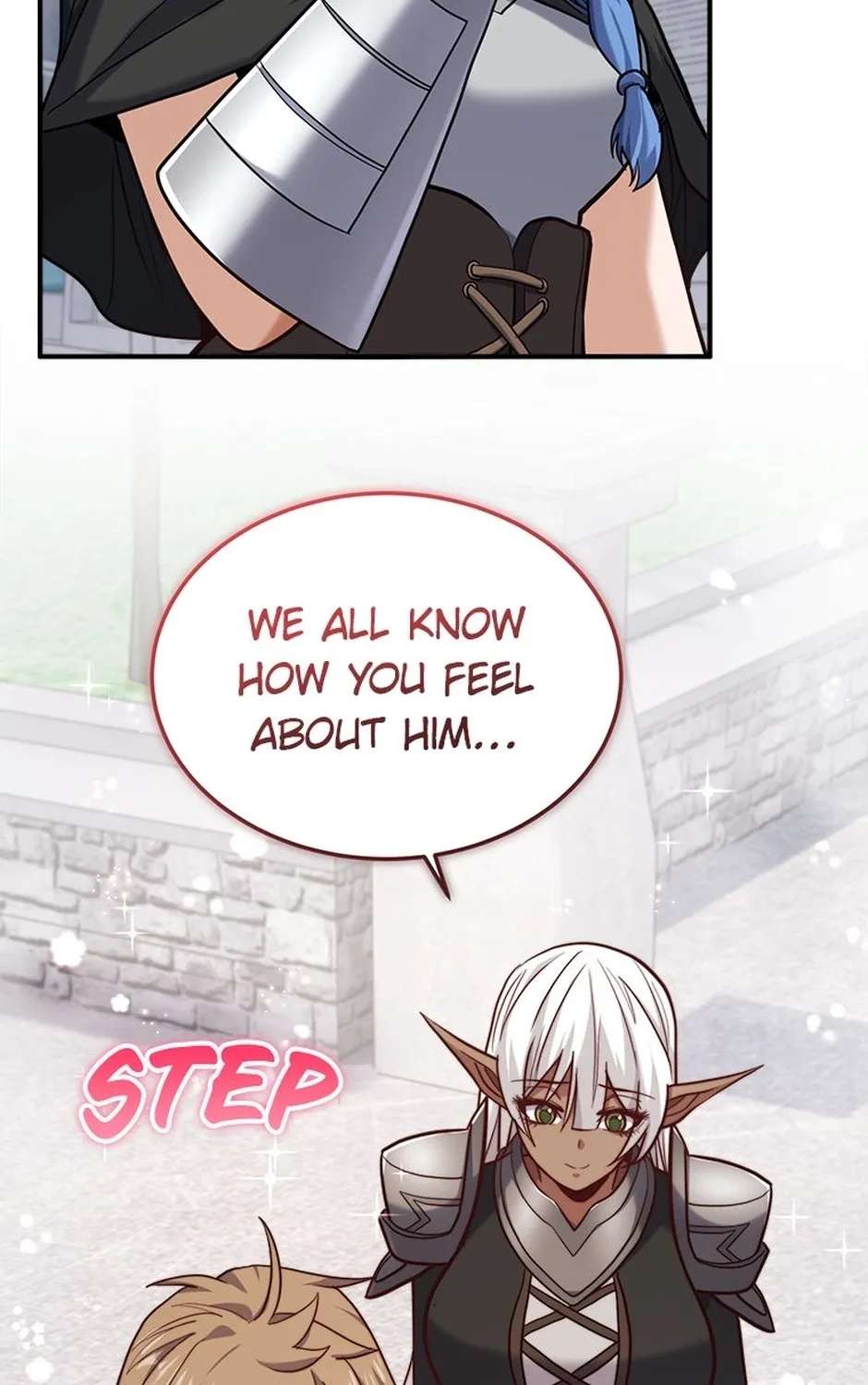 The Swordmaster's Reincarnation Chapter 80 - page 180