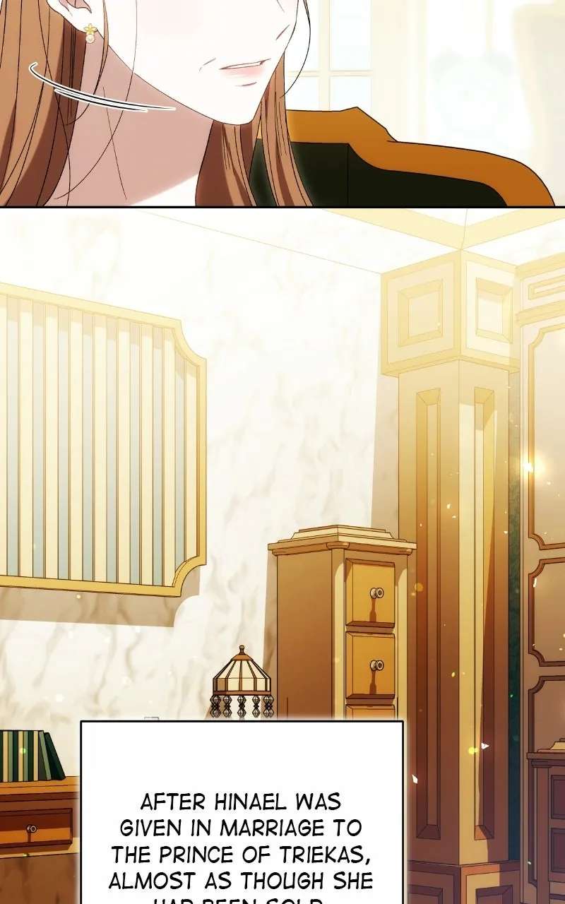 My Child Will Havea Different Father Chapter 98 - page 8