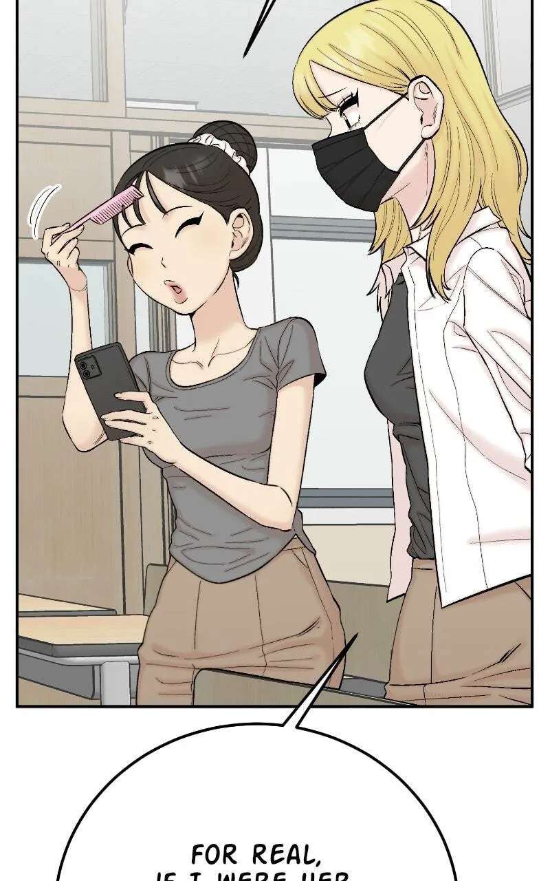 My Dud To Stud Boyfriend Chapter 185 - page 72