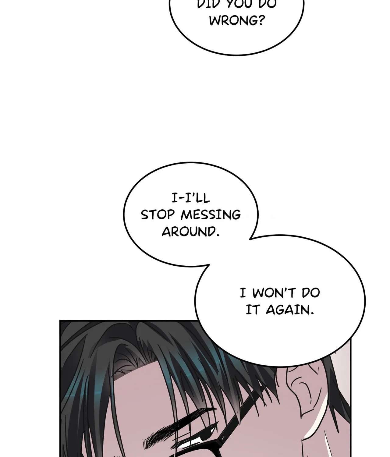 Until I Call Your Name Three Times Chapter 23 - page 51