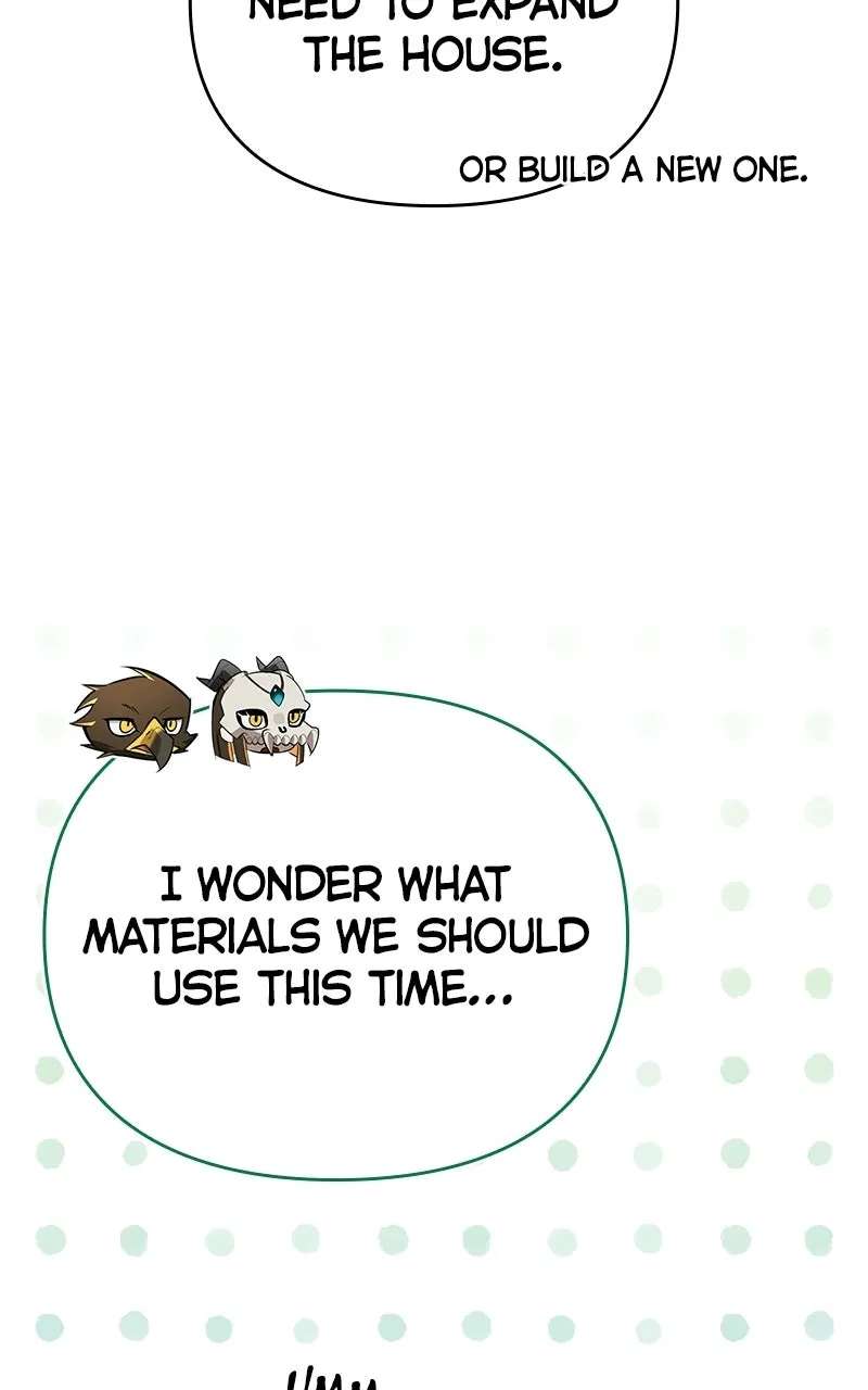 The S-Class Hunter’sPeaceful Life with Monsters Chapter 46 - page 9