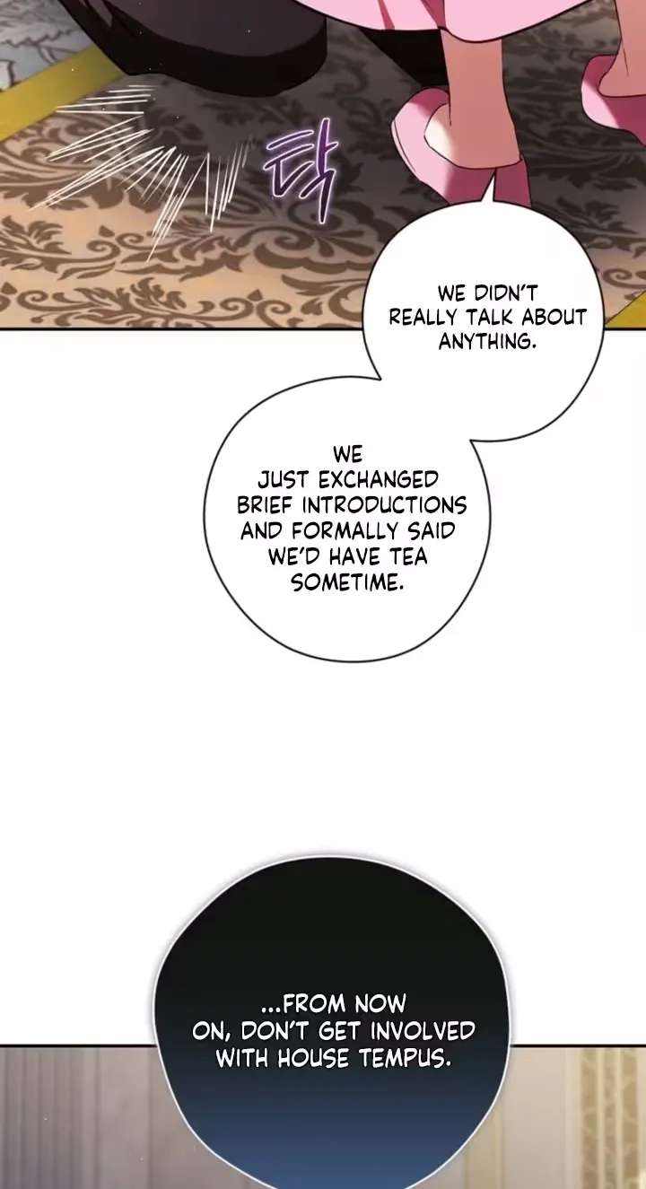 Let's Make Saving a Habit Chapter 39 - page 59