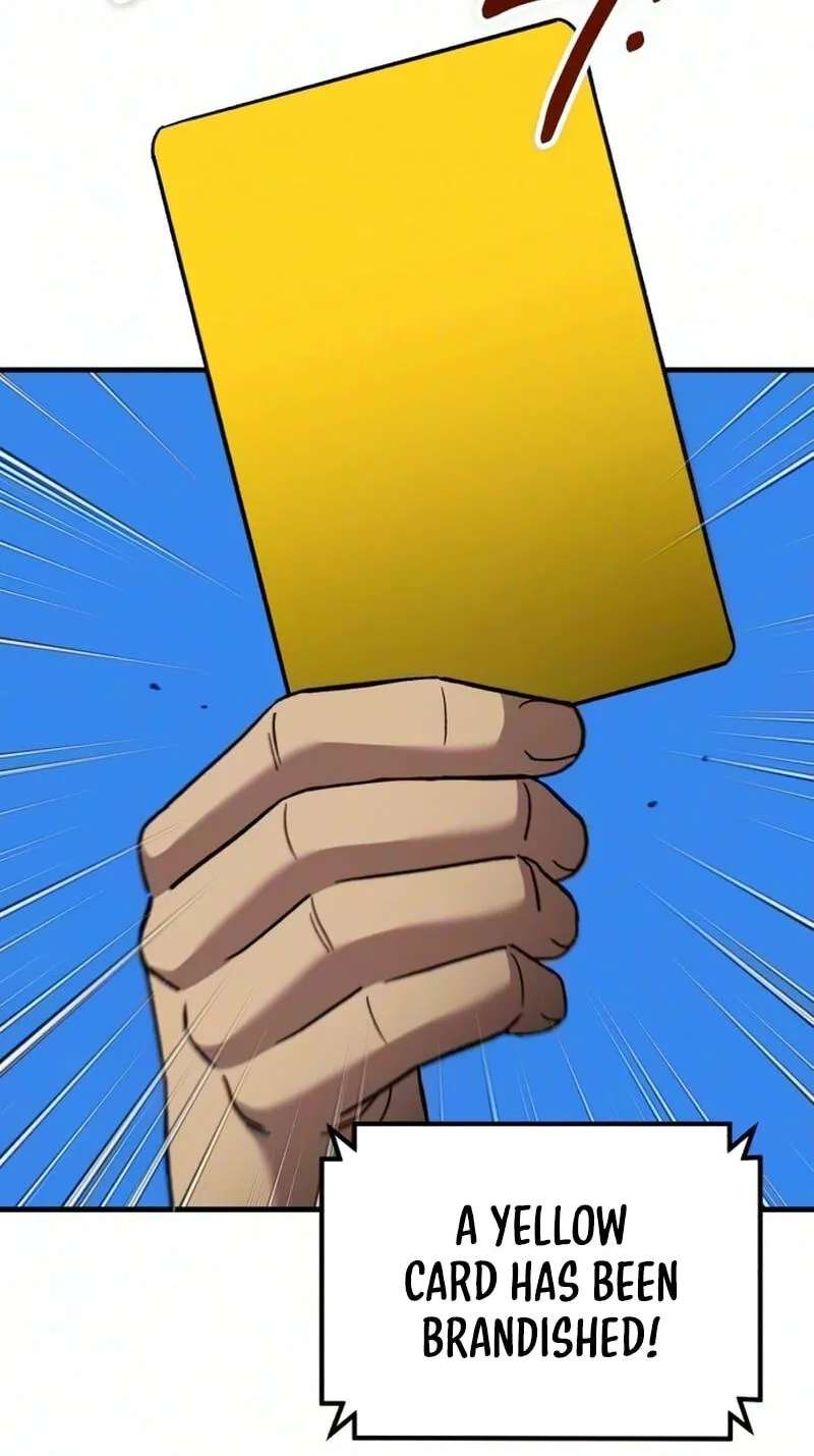 The Genius Midfielder With the Killer Pass Chapter 73 - page 47