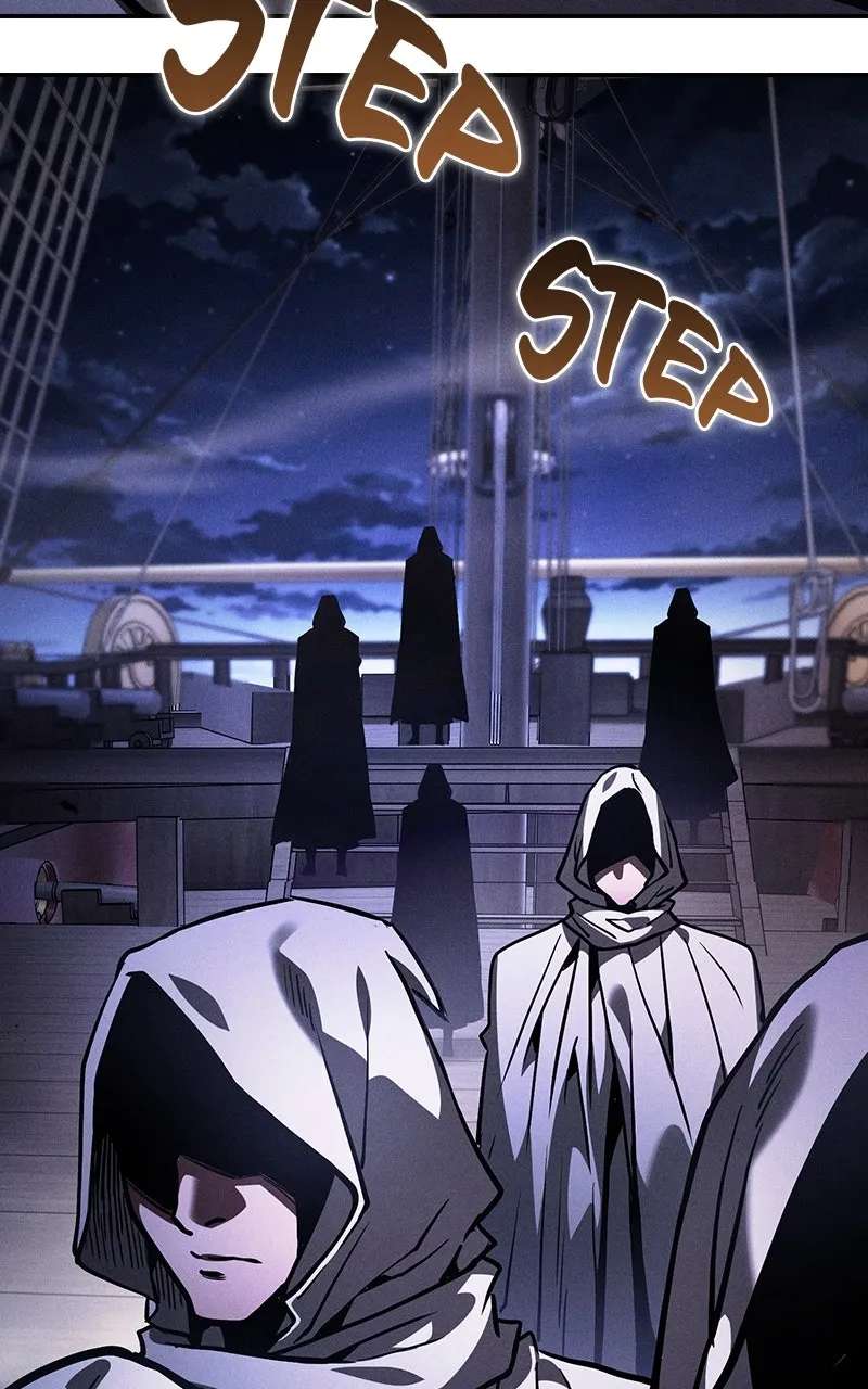 The Academy'sGenius Swordsman Chapter 140 - page 97