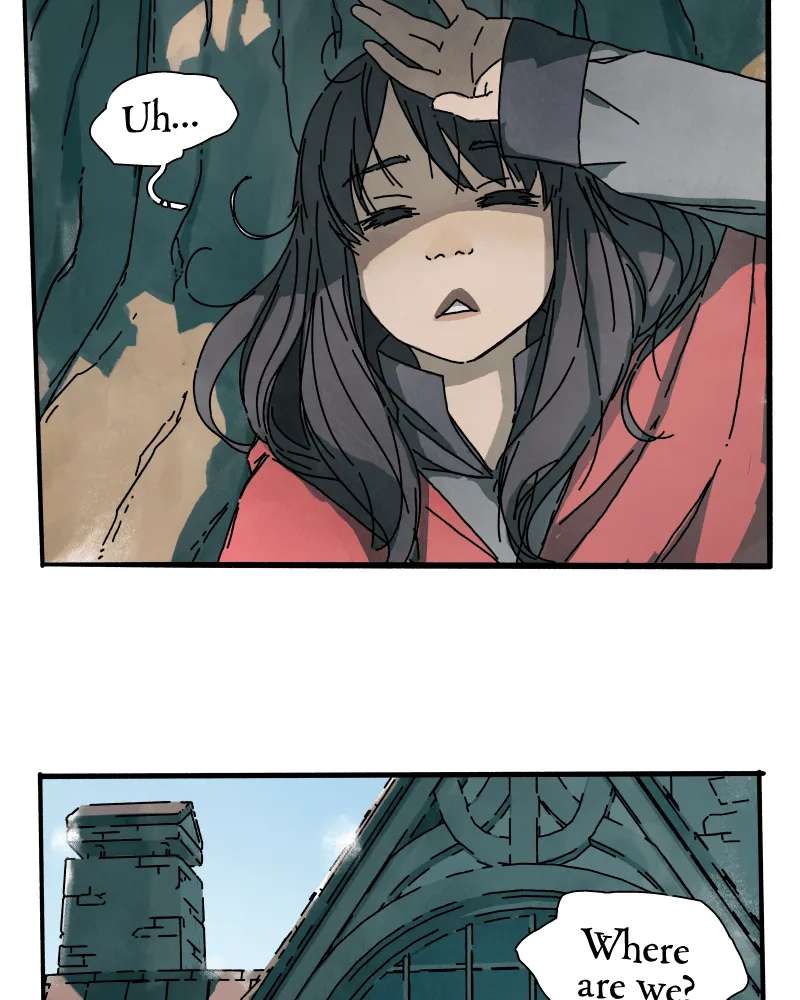 The Keepers' Inn Chapter 3 - page 74