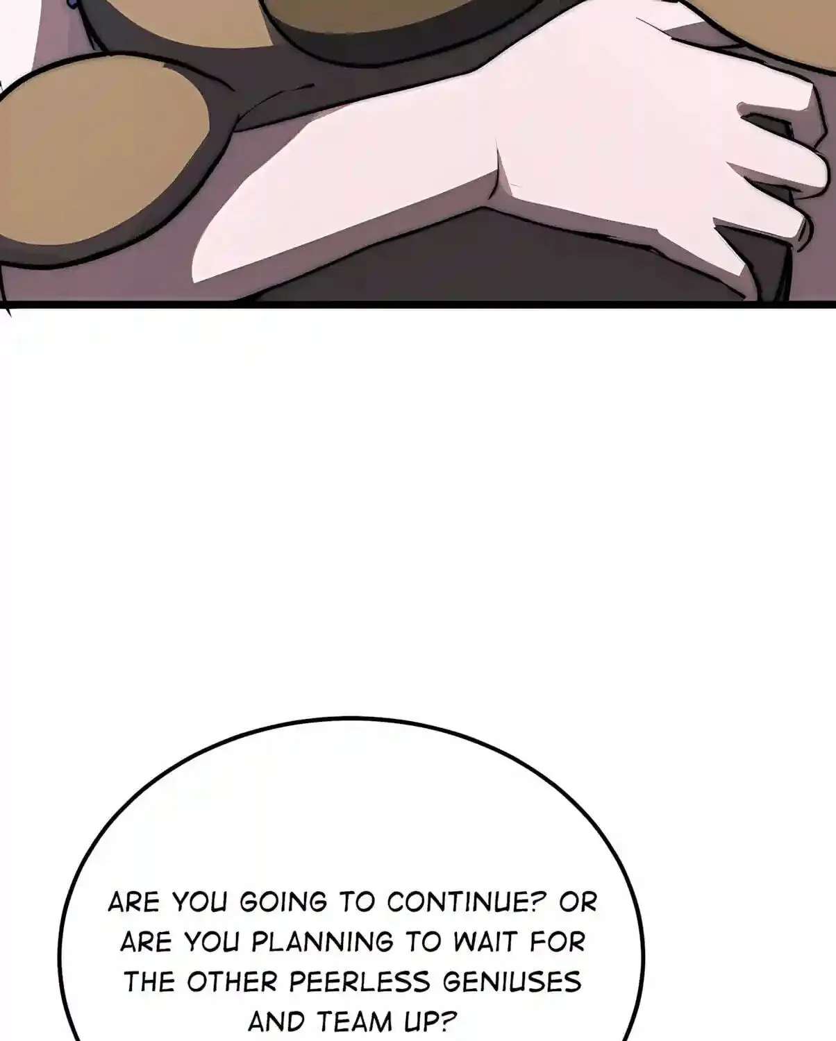 I Became a God Devouring Souls at the Crematorium Chapter 29 - page 37