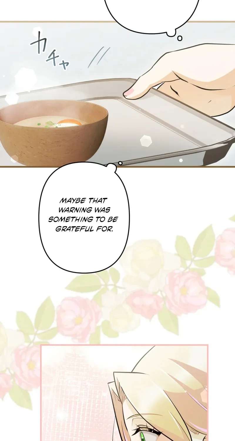 The Chubby Villainess’ Restaurant Chapter 55 - page 23