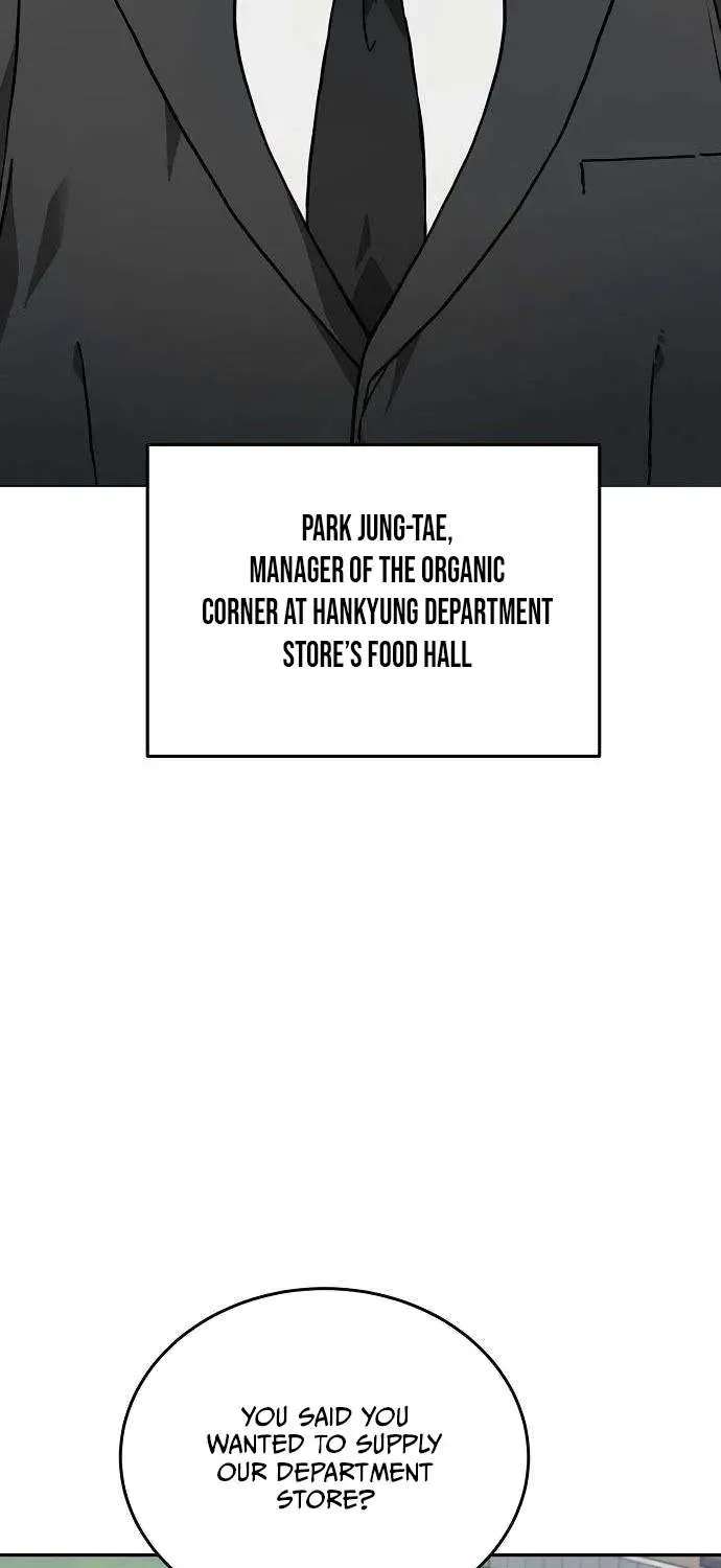 National-Level Big Shots Flock to My Farm Chapter 6 - page 54
