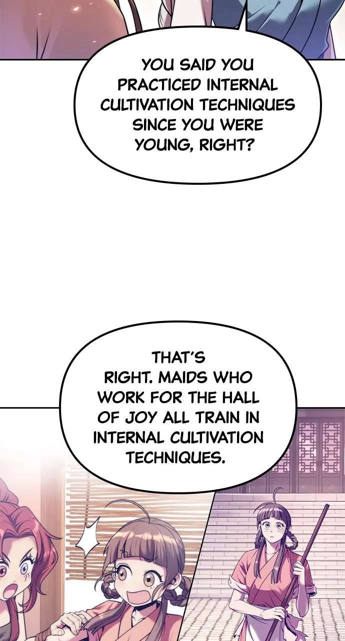 Chronicles of theDemon Faction Chapter 148 - page 73