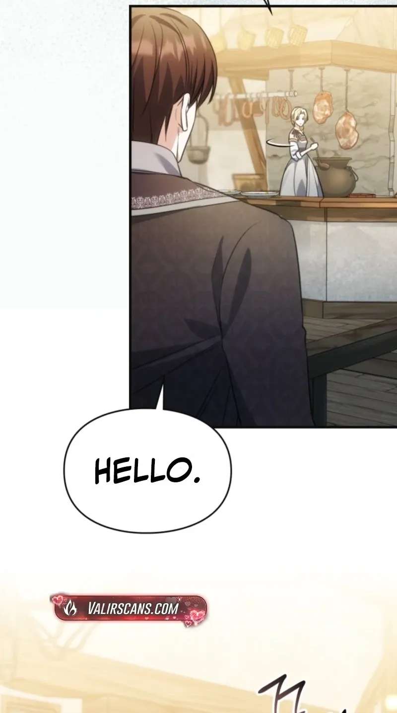 Time Healer Ceres Chapter 28 - page 75